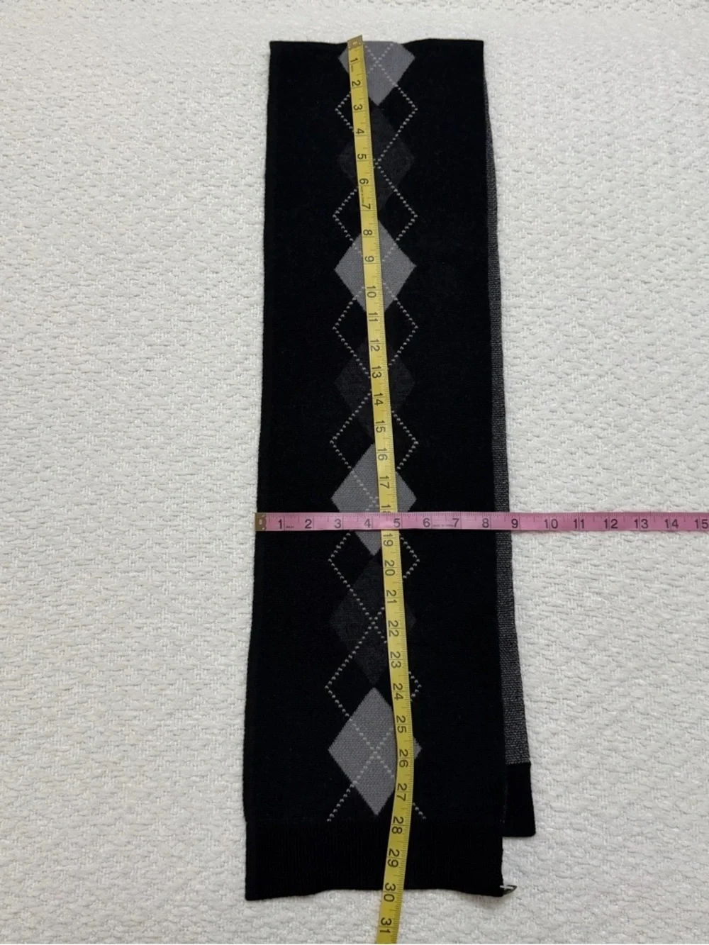 Banana Republic 100% Wool Scarf